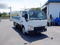 ISUZU Elf Dump SKG-NJR85AD 2011 131,780km_3