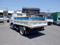 ISUZU Elf Dump SKG-NJR85AD 2011 131,780km_4