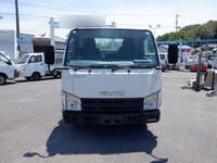 ISUZU Elf Dump SKG-NJR85AD 2011 131,780km_5