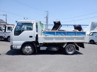 ISUZU Elf Dump SKG-NJR85AD 2011 131,780km_6
