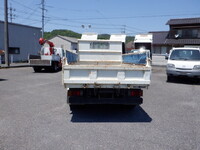 ISUZU Elf Dump SKG-NJR85AD 2011 131,780km_7