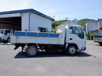 ISUZU Elf Dump SKG-NJR85AD 2011 131,780km_8