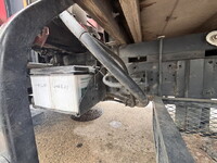 ISUZU Elf Truck (With 3 Steps Of Cranes) SKG-NPR85YN 2013 193,971km_17