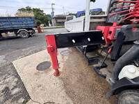 ISUZU Elf Truck (With 3 Steps Of Cranes) SKG-NPR85YN 2013 193,971km_26