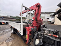 ISUZU Elf Truck (With 3 Steps Of Cranes) SKG-NPR85YN 2013 193,971km_27
