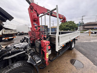ISUZU Elf Truck (With 3 Steps Of Cranes) SKG-NPR85YN 2013 193,971km_28