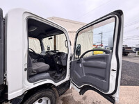 ISUZU Elf Truck (With 3 Steps Of Cranes) SKG-NPR85YN 2013 193,971km_29
