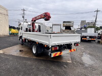 ISUZU Elf Truck (With 3 Steps Of Cranes) SKG-NPR85YN 2013 193,971km_2