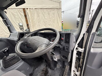 ISUZU Elf Truck (With 3 Steps Of Cranes) SKG-NPR85YN 2013 193,971km_32