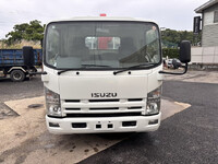 ISUZU Elf Truck (With 3 Steps Of Cranes) SKG-NPR85YN 2013 193,971km_3