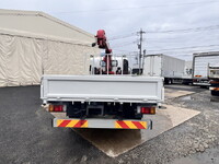 ISUZU Elf Truck (With 3 Steps Of Cranes) SKG-NPR85YN 2013 193,971km_5