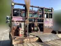 UD TRUCKS Condor Safety Loader KL-PW252MZ 2001 694,039km_10