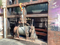 UD TRUCKS Condor Safety Loader KL-PW252MZ 2001 694,039km_11
