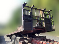 UD TRUCKS Condor Safety Loader KL-PW252MZ 2001 694,039km_12