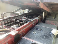 UD TRUCKS Condor Safety Loader KL-PW252MZ 2001 694,039km_14