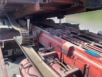UD TRUCKS Condor Safety Loader KL-PW252MZ 2001 694,039km_15