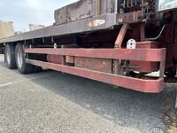 UD TRUCKS Condor Safety Loader KL-PW252MZ 2001 695,477km_15