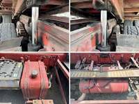 UD TRUCKS Condor Safety Loader KL-PW252MZ 2001 695,477km_19