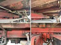 UD TRUCKS Condor Safety Loader KL-PW252MZ 2001 695,477km_20