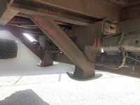 UD TRUCKS Condor Safety Loader KL-PW252MZ 2001 694,039km_22