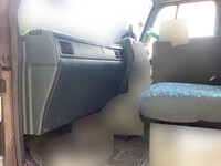 UD TRUCKS Condor Safety Loader KL-PW252MZ 2001 694,039km_28