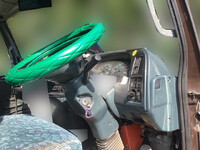 UD TRUCKS Condor Safety Loader KL-PW252MZ 2001 694,039km_30