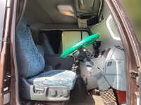 UD TRUCKS Condor Safety Loader KL-PW252MZ 2001 694,039km_31