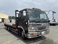 UD TRUCKS Condor Safety Loader KL-PW252MZ 2001 695,477km_3