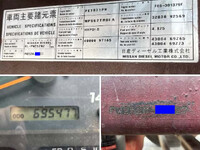 UD TRUCKS Condor Safety Loader KL-PW252MZ 2001 695,477km_40