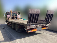 UD TRUCKS Condor Safety Loader KL-PW252MZ 2001 694,039km_4
