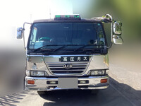 UD TRUCKS Condor Safety Loader KL-PW252MZ 2001 694,039km_5