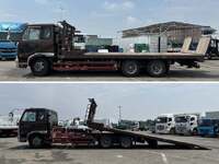 UD TRUCKS Condor Safety Loader KL-PW252MZ 2001 695,477km_5