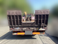 UD TRUCKS Condor Safety Loader KL-PW252MZ 2001 694,039km_6