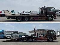 UD TRUCKS Condor Safety Loader KL-PW252MZ 2001 695,477km_6