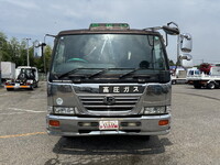 UD TRUCKS Condor Safety Loader KL-PW252MZ 2001 695,477km_7