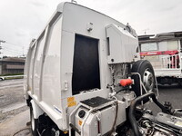 ISUZU Elf Garbage Truck TKG-NPR85YN 2017 301,351km_19