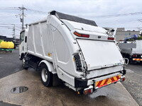ISUZU Elf Garbage Truck TKG-NPR85YN 2017 301,351km_2