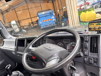 ISUZU Elf Garbage Truck TKG-NPR85YN 2017 301,351km_32