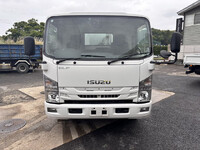 ISUZU Elf Garbage Truck TKG-NPR85YN 2017 301,351km_3