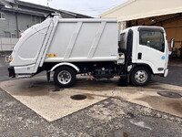 ISUZU Elf Garbage Truck TKG-NPR85YN 2017 301,351km_4