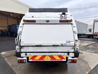 ISUZU Elf Garbage Truck TKG-NPR85YN 2017 301,351km_5