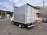 ISUZU Elf Aluminum Van 2RG-NLR88AN 2020 247,023km_2