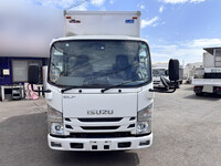 ISUZU Elf Aluminum Van 2RG-NLR88AN 2020 247,023km_3