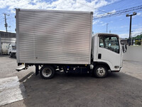 ISUZU Elf Aluminum Van 2RG-NLR88AN 2020 247,023km_4