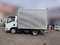 ISUZU Elf Aluminum Van 2RG-NLR88AN 2020 247,023km_6