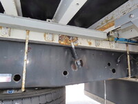 HINO Profia Aluminum Wing QPG-FR1EXEG 2016 654,000km_11