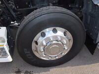HINO Profia Aluminum Wing QPG-FR1EXEG 2016 654,000km_15