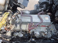 HINO Profia Aluminum Wing QPG-FR1EXEG 2016 654,000km_16