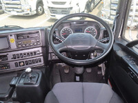 HINO Profia Aluminum Wing QPG-FR1EXEG 2016 654,000km_24
