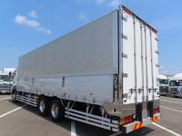 HINO Profia Aluminum Wing QPG-FR1EXEG 2016 654,000km_2